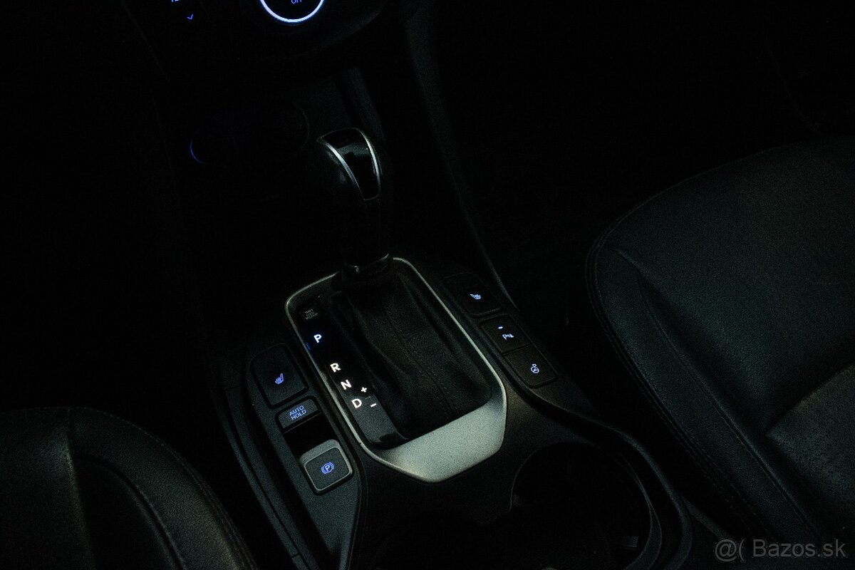 Hyundai Santa Fe 2.2 CRDi, 145 kW (2013) - 16