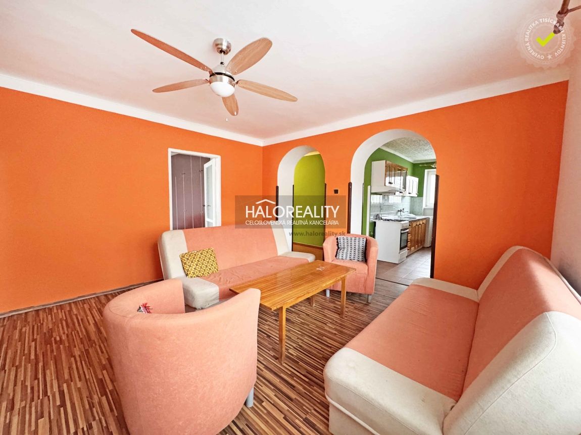 HALO reality - Predaj, dvojizbový byt Komárno, Zváračská uli - 16