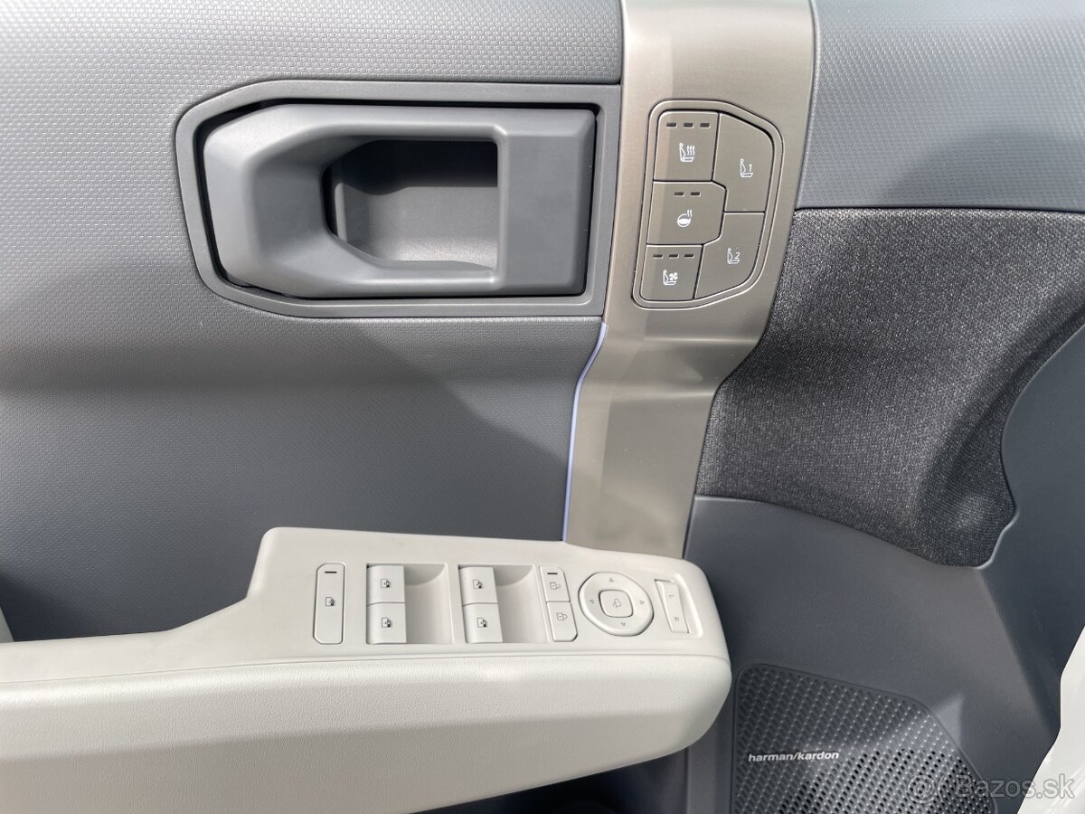 Predám KIA EV3 GT Line 81,4 kWh - 16