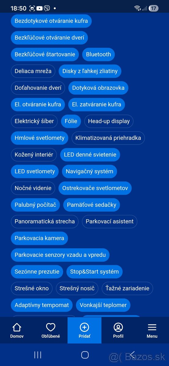 Škoda Kodiaq JOY PLUS 7 miestna - 16