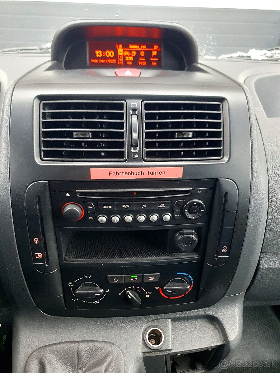 Fiat Scudo 2.0 16V MultiJet L2H1 Comfort - 16