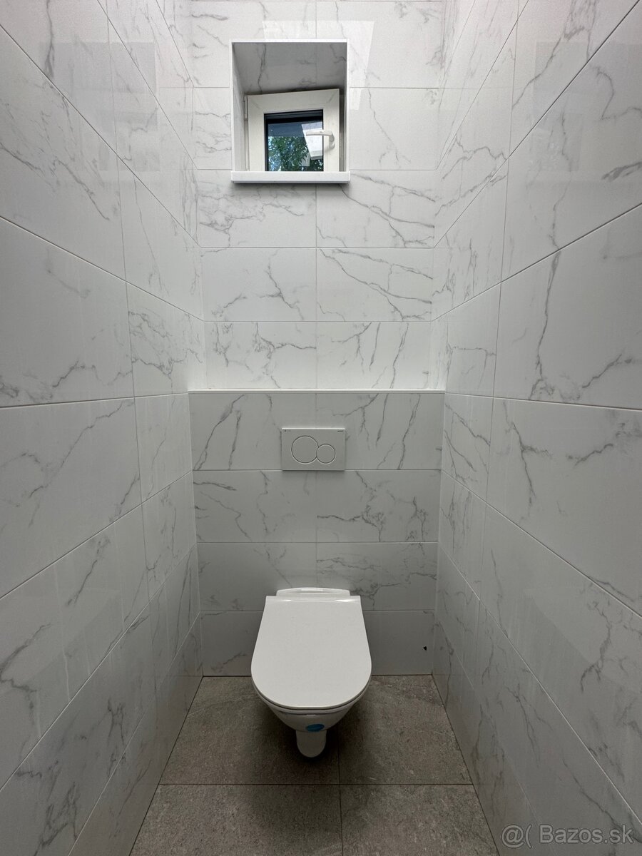 Na prenájom Obchodné priestory Lipany, okres Sabinov - 16