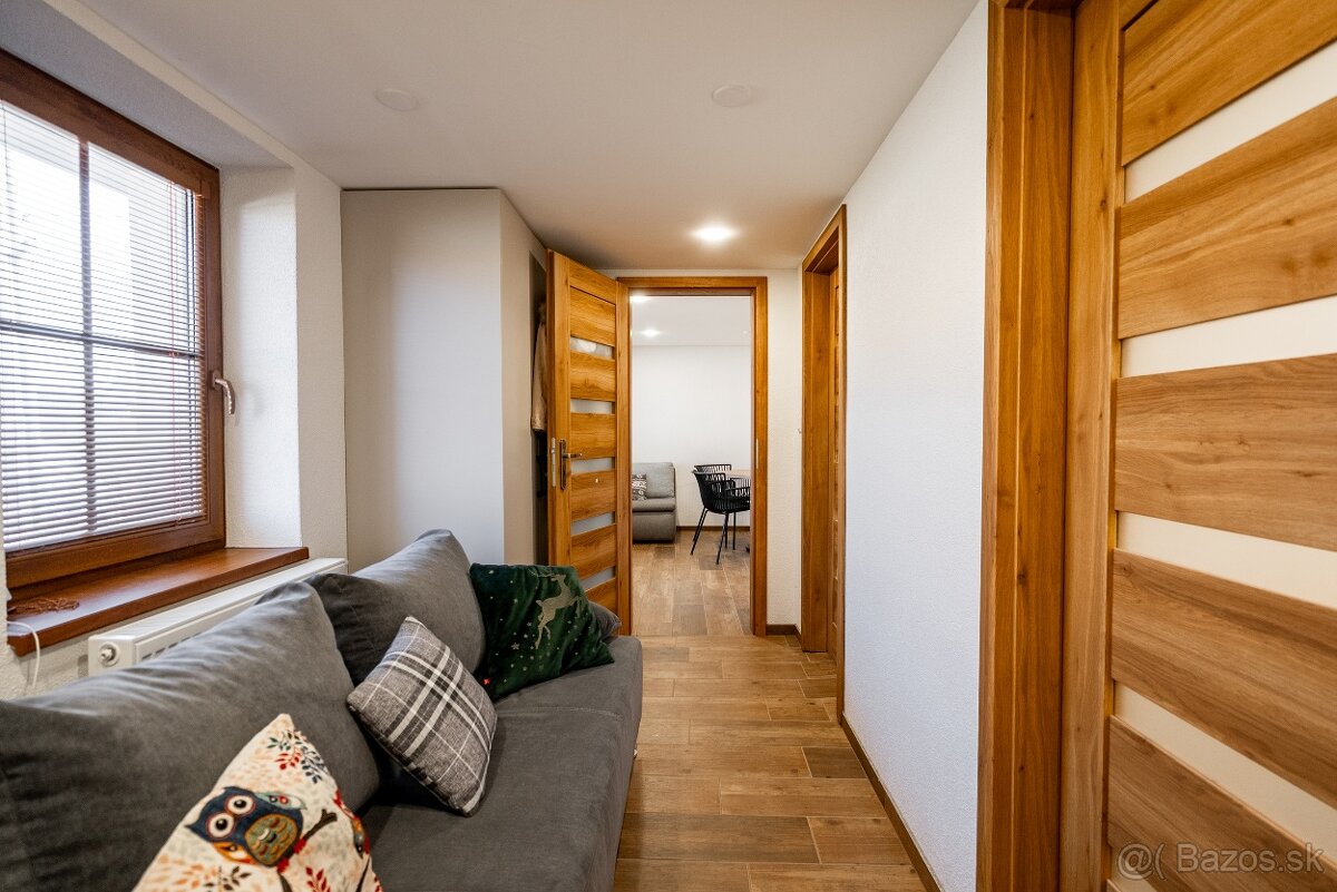 Exkluzívne na predaj novostavba rodinného domu Uňatín - 16
