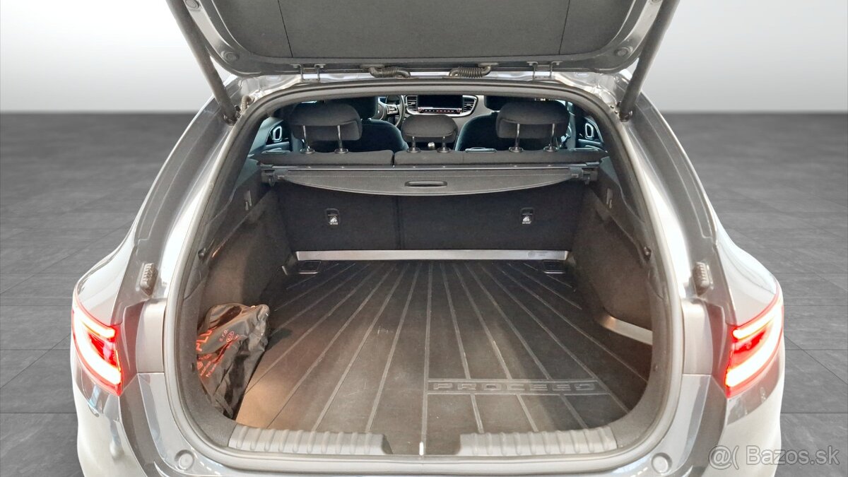 PROCEED 1,5 T-GDi 117kw - 16