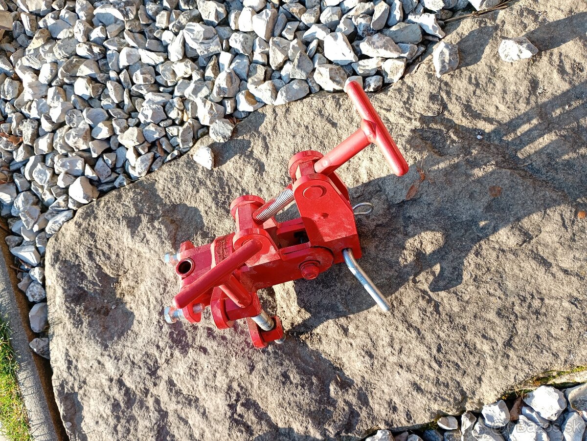 Vari Global DSK-317 traktor kochler 224 - 16