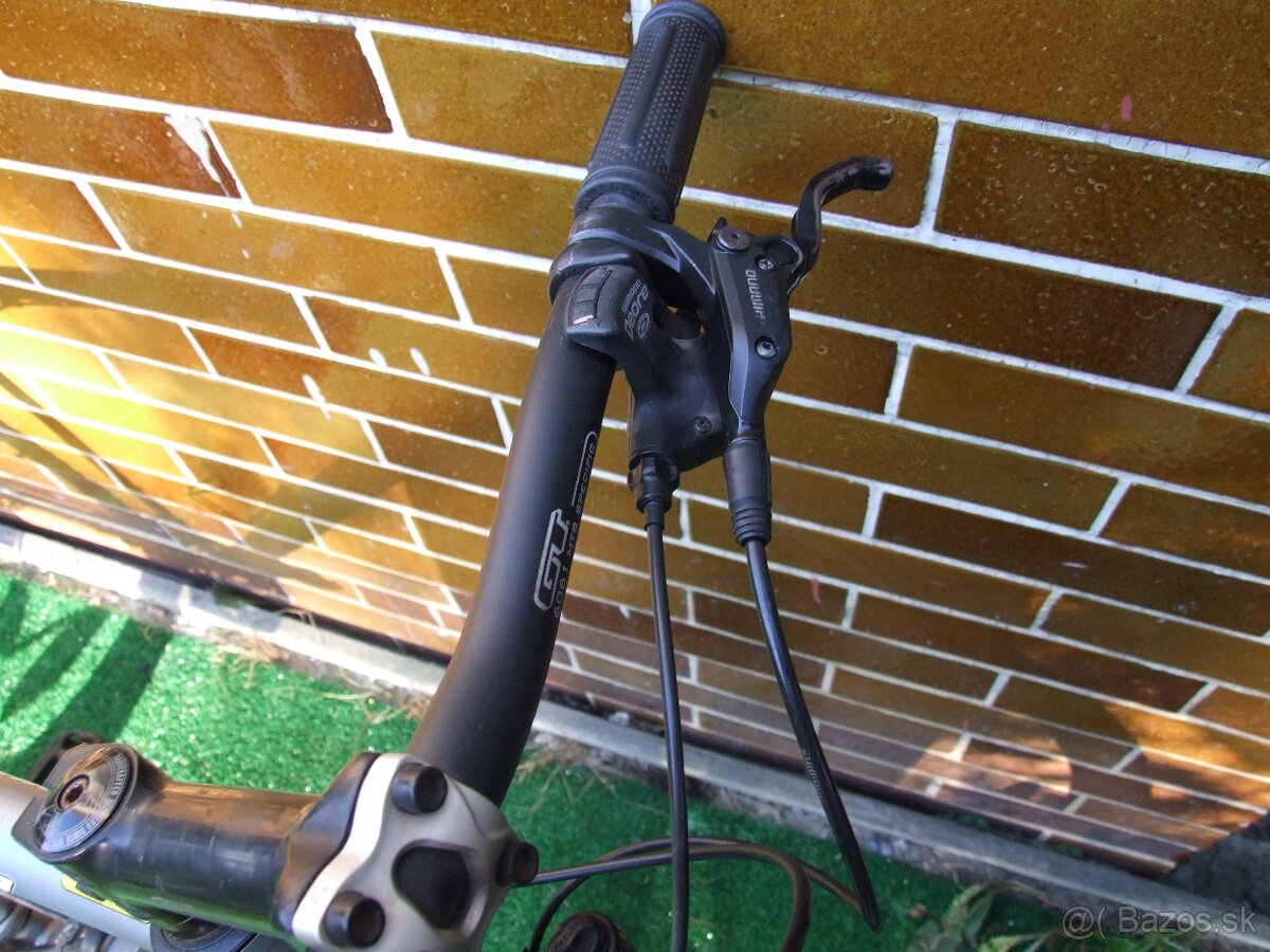 Predám bicykel Avalanche 1.0 GT - 16