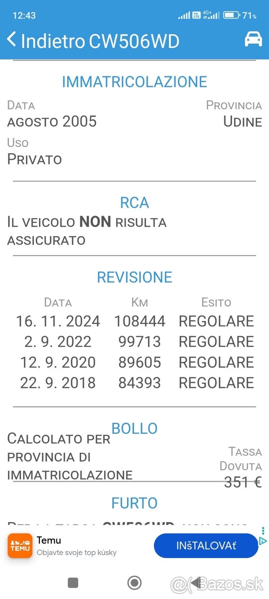 Jeep cherokee 2.8crd 114tis.km - 16