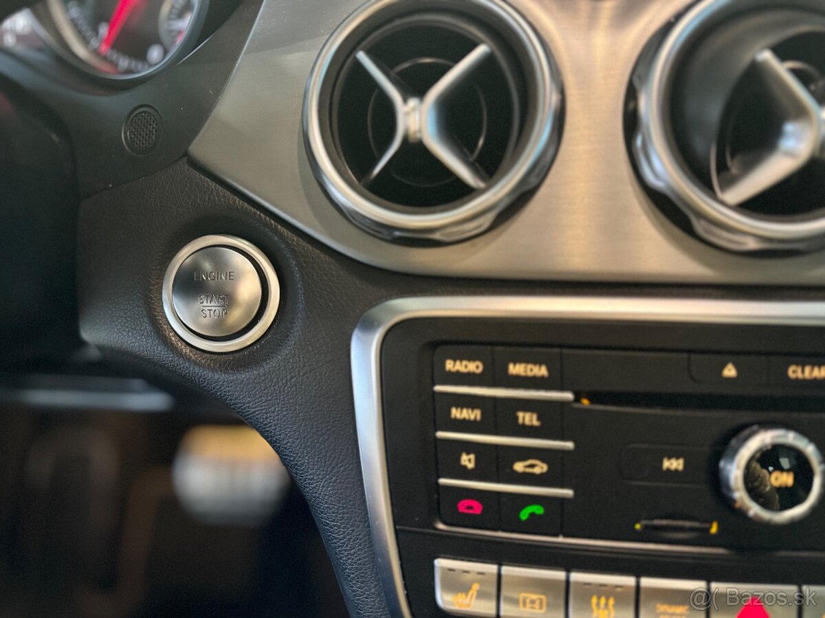 Mercedes GLA 220d 4-Matic AMG line A/T Facelift - 16