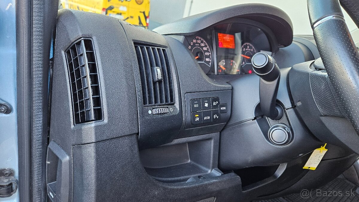 Fiat Ducato 2.3 MultiJet 150k E6 L2H2 3,3t - 16