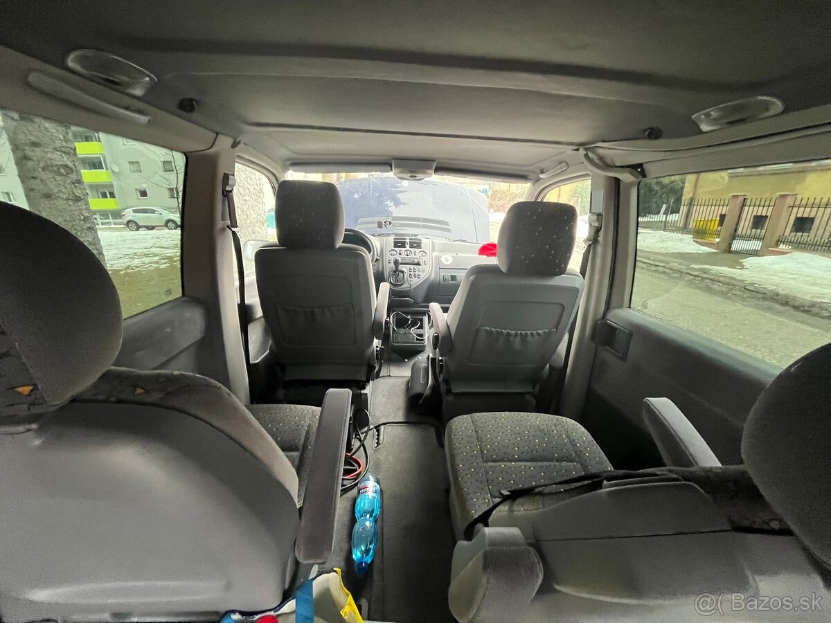 Predám Mercedes benz - 16