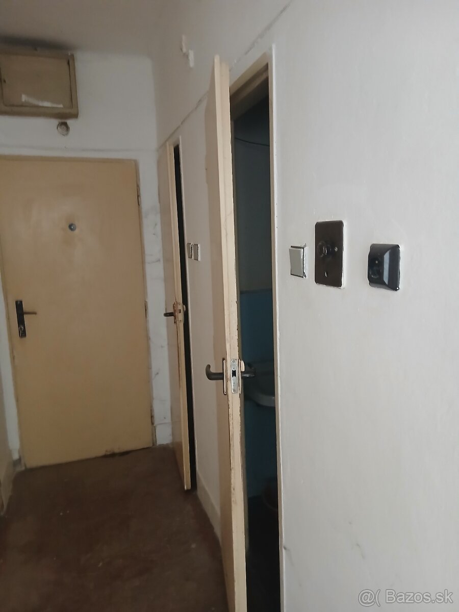 Predaj byt - 16