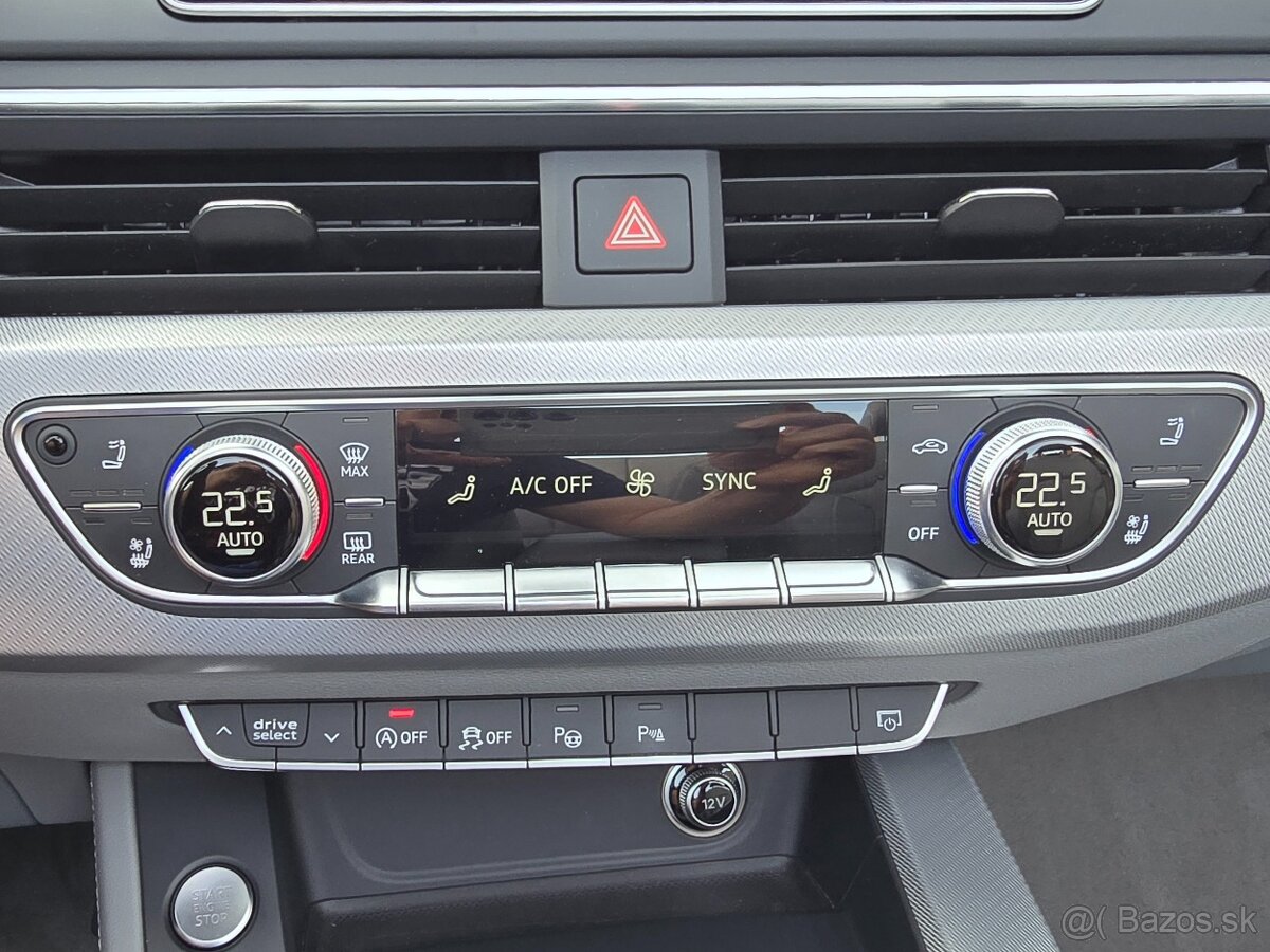 AUDI A5 CABRIO 45 TFSi - 302.PS - 4x4 - AT - S-LINE (006780) - 16