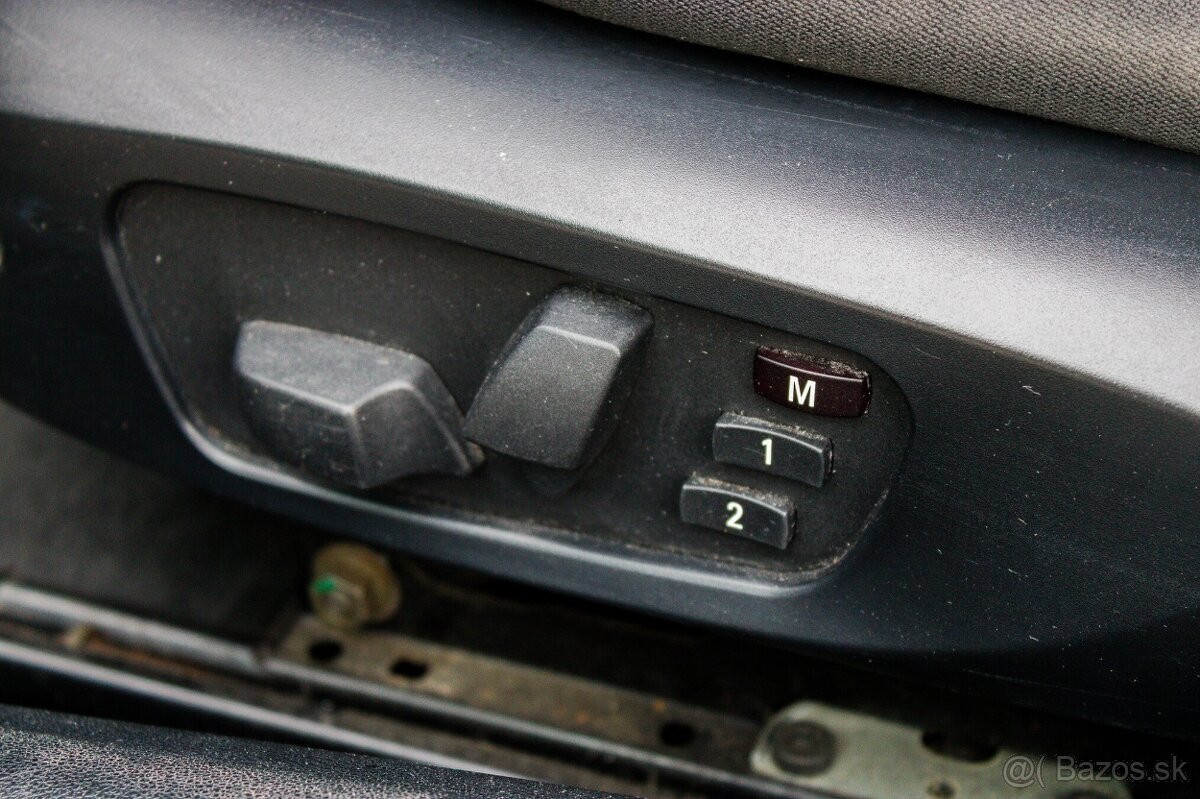 BMW 330d A/T M57 E92 - 16