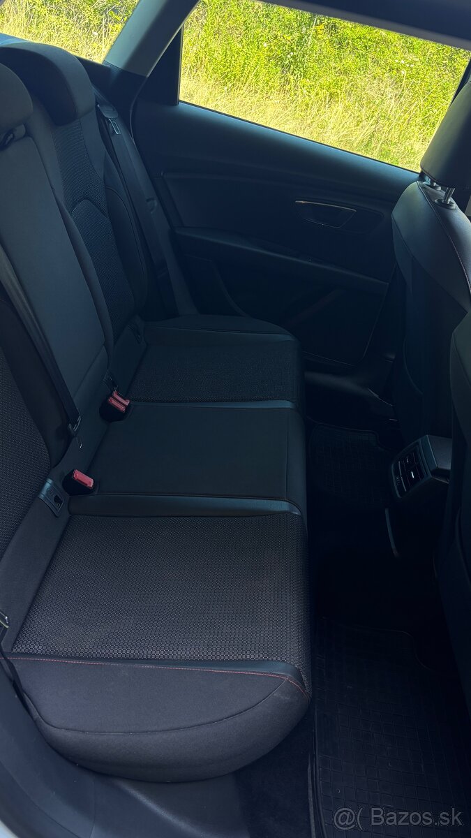 Seat Leon FR 2.0TDI 110kW DSG - 16