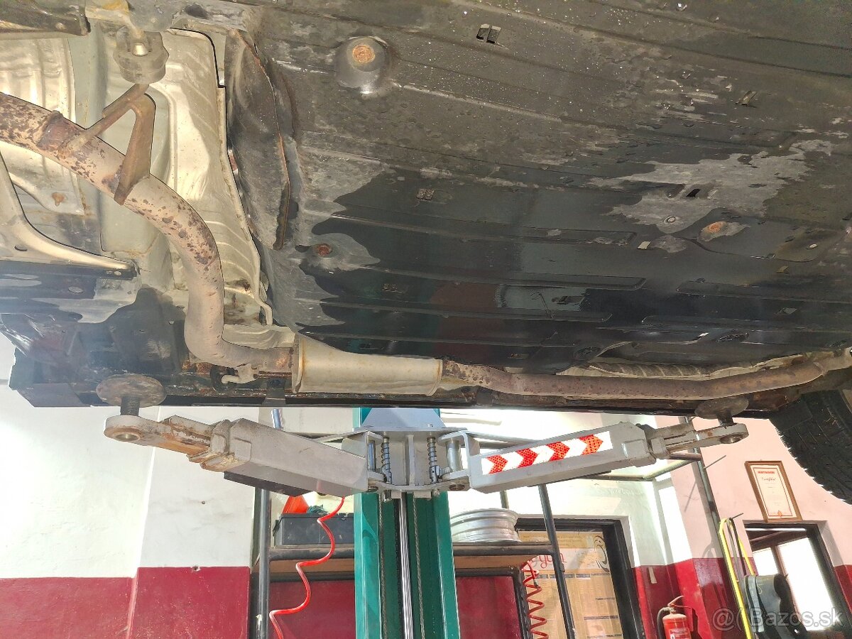 Honda civic lpg - 16