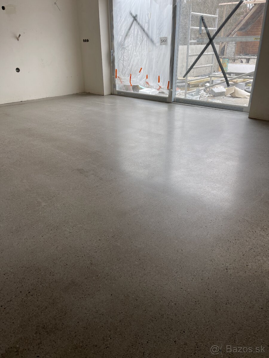 Brusenie betonu - 16