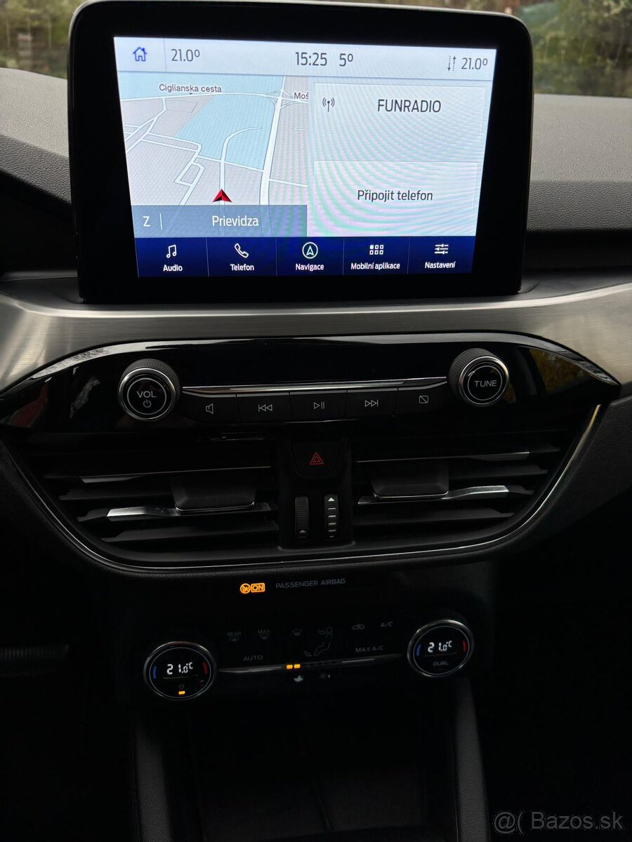 Ford Kuga 1.5 TDCi EcoBlue 120k Titanium X A/T - 16