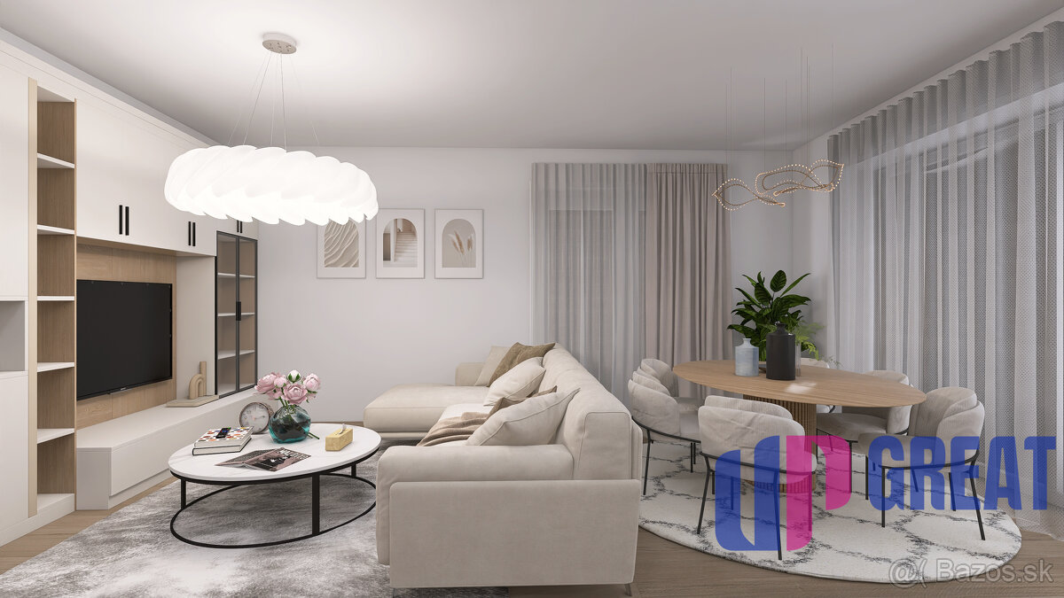 Na predaj Rodinný dom Novostavba Dunajská Streda - 16