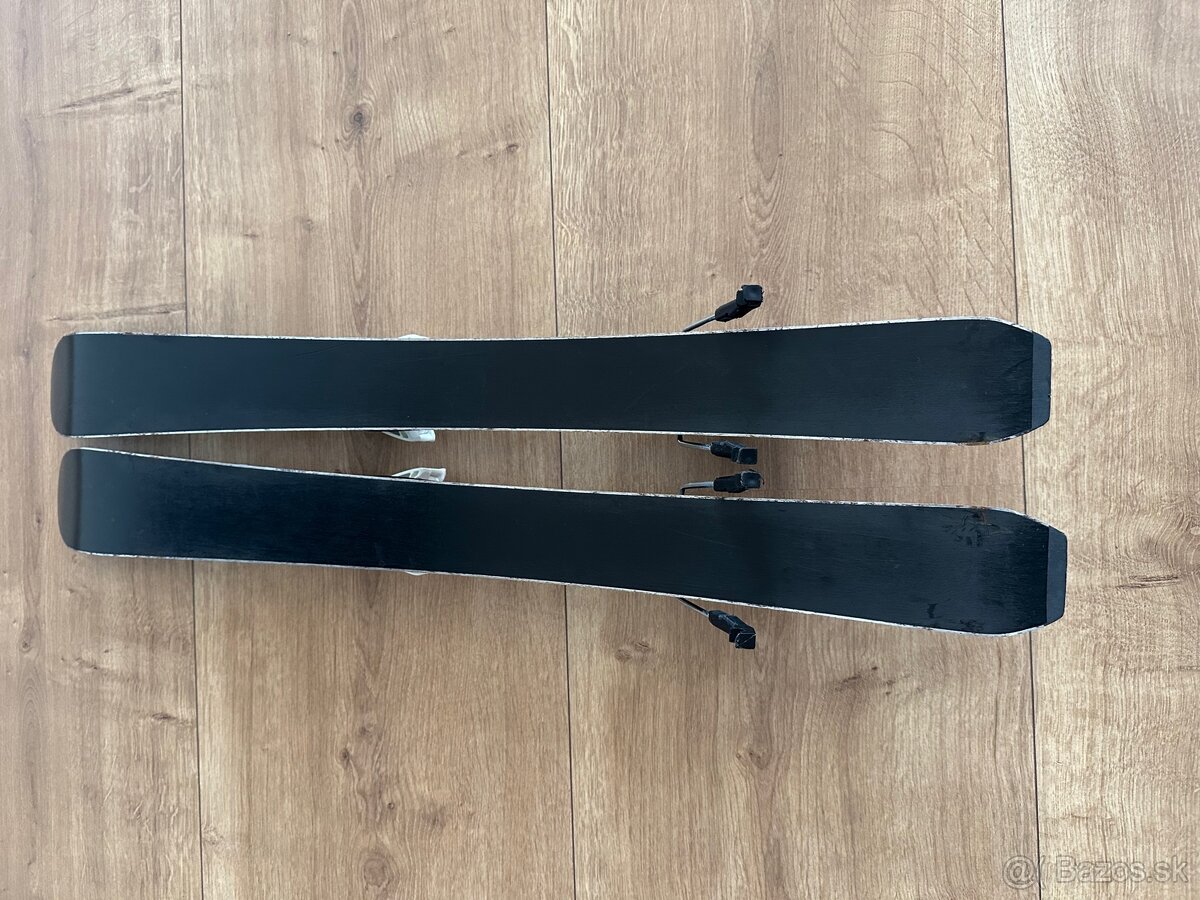 Predám detský lyžiarsky set - 16