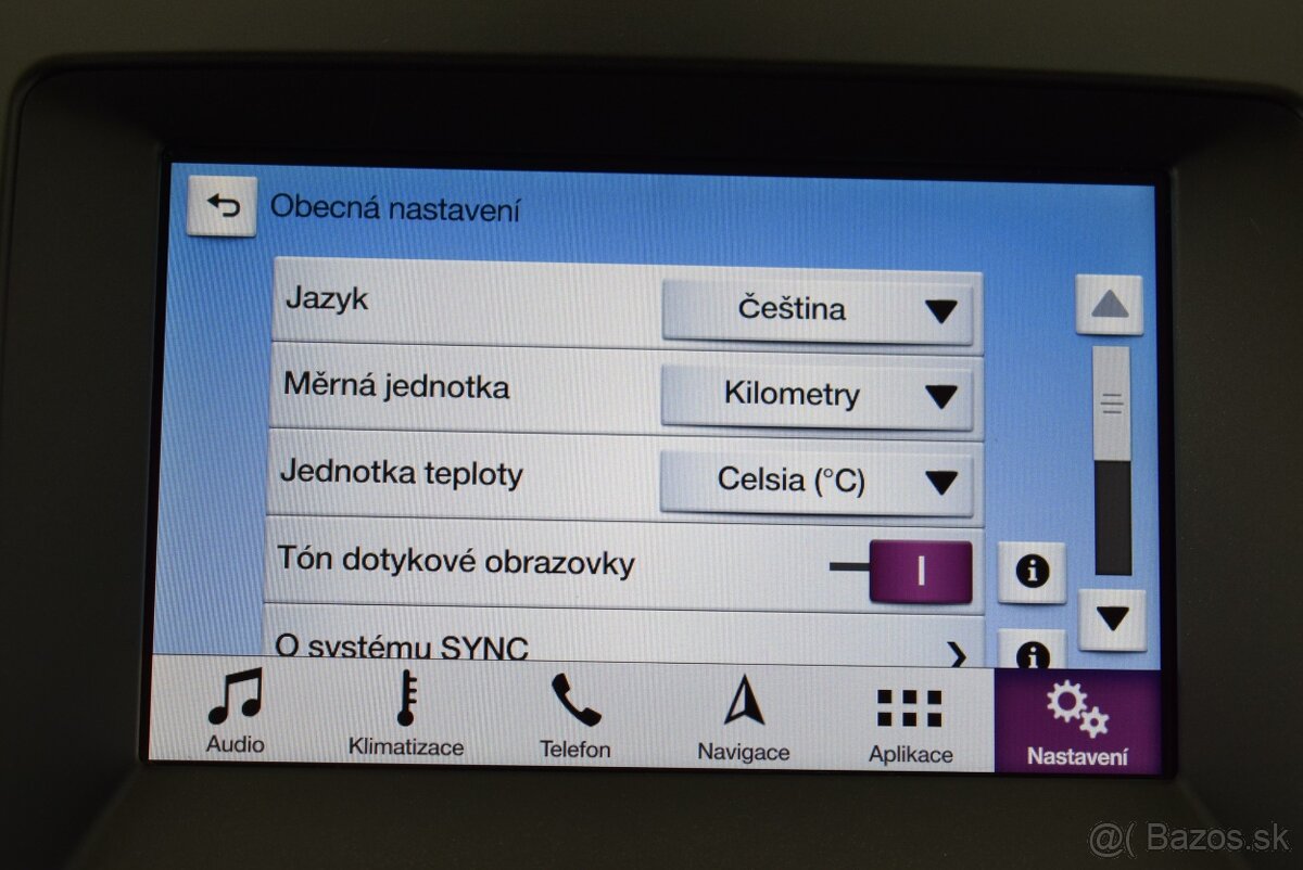 Ford S-MAX 2,0 TDCi 88 kW,BUSINESS,NAVI - 16