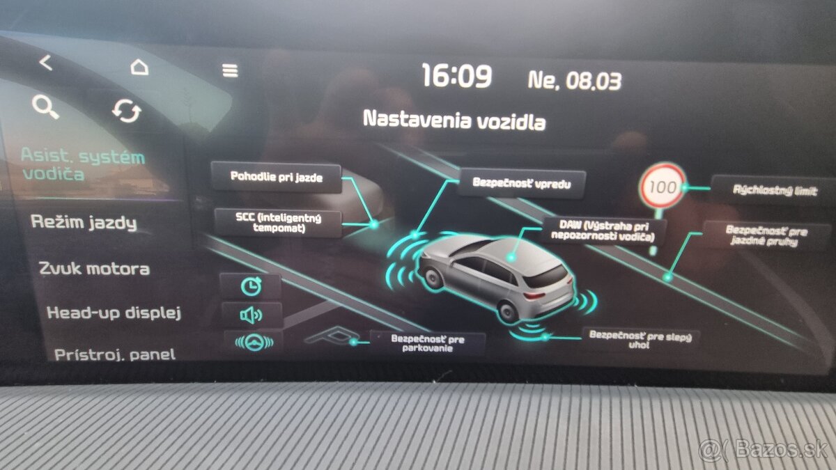 KIA EV6 GT-LINE 4WD 239KW - 16