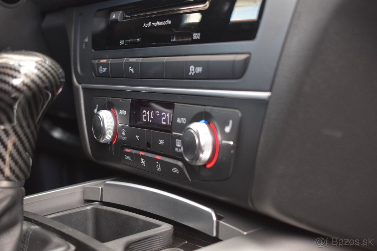 Audi A6 C7 2.0TDI - 16