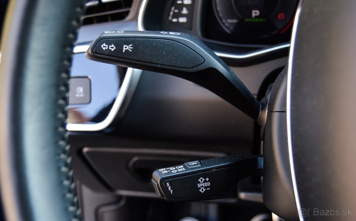 Audi A6 Avant 2.0 TDI 150kW - 16