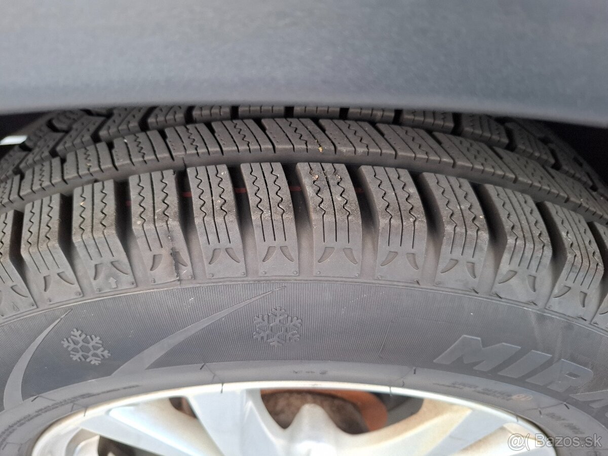 Honda CRV 1.6 diesel - 16