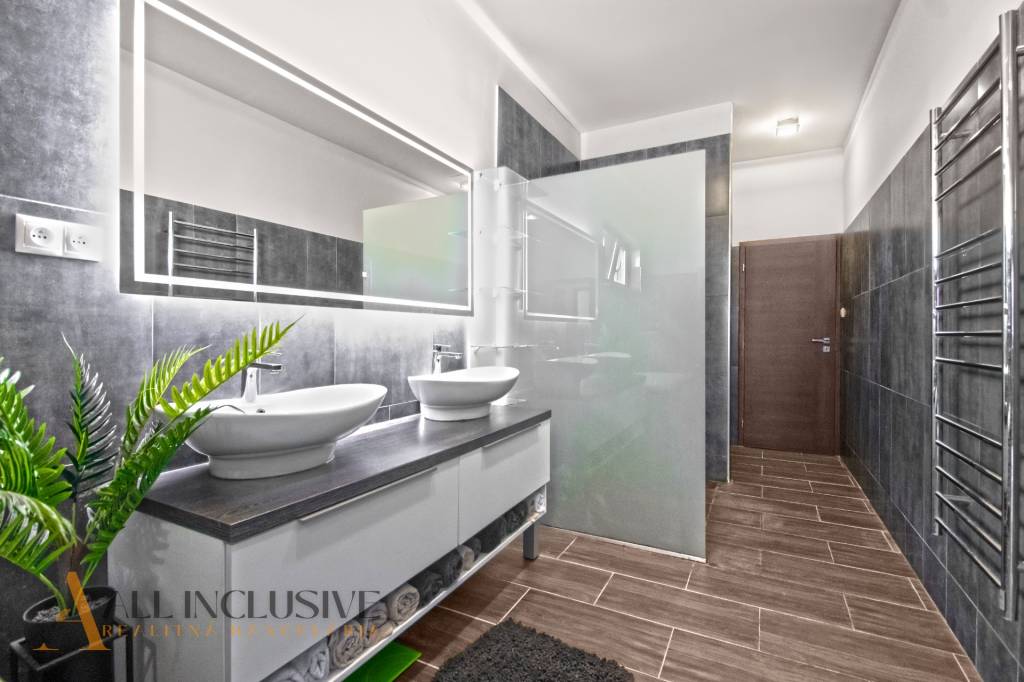 ALL INCLUSIVE | NA PREDAJ 3-IZBOVÝ RODINNÝ DOM | NOVOSTAVBA, - 16