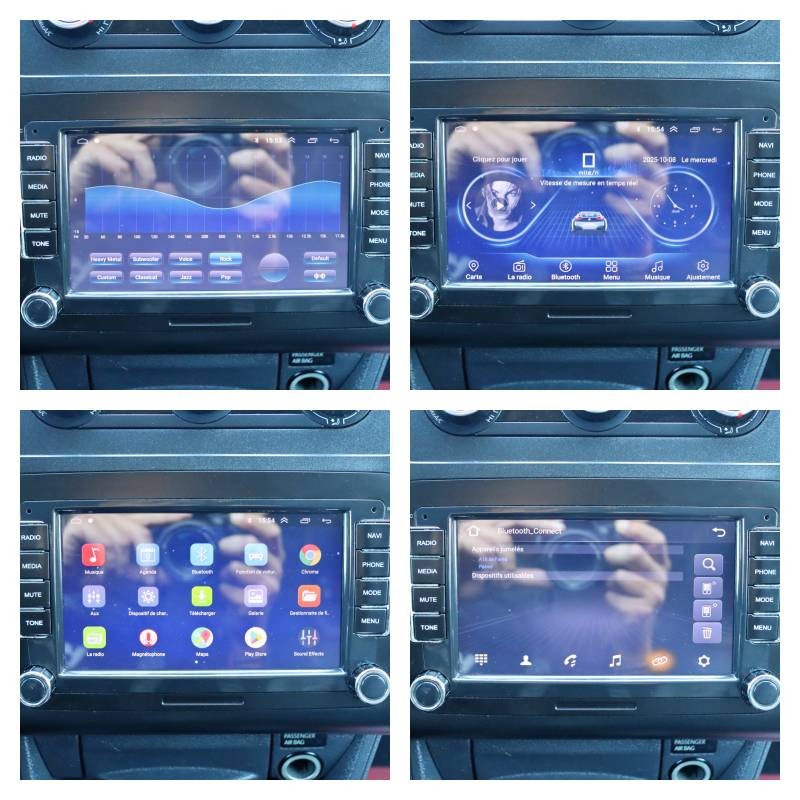 Volkswagen Caddy Kombi 1.6 TDI 102k Maxi - 16