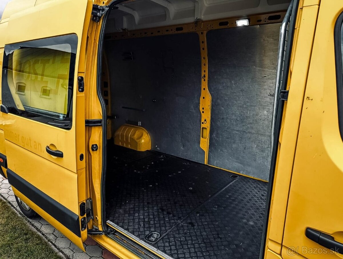 Renault Master 2.3dCi T35 96kw - 16