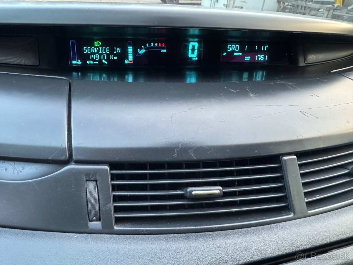 Renault Espace 2.0 dCi Sport Edition 110kW - 16