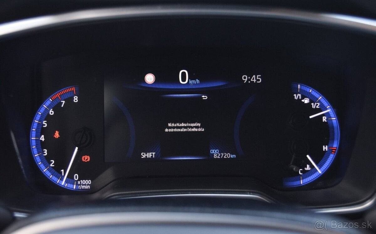 Toyota Corolla 1.6 I-TECH 97kw - 16