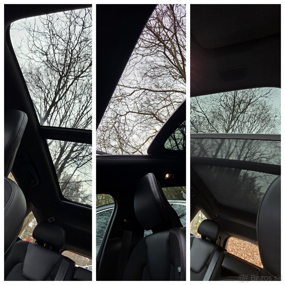 Volvo V60 kombi, Momentum Pro, nebourané, model 2020 - 16