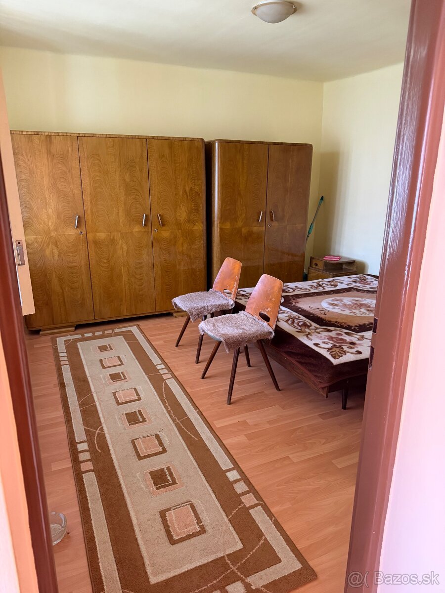 Rodinný dom obec Bodza - 16