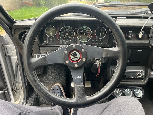 Škoda Rapid 135 - 16