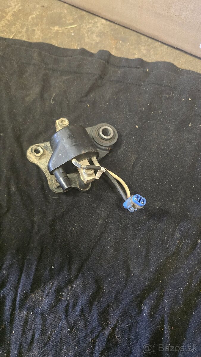 Suzuki Ltr 450 diely - 16