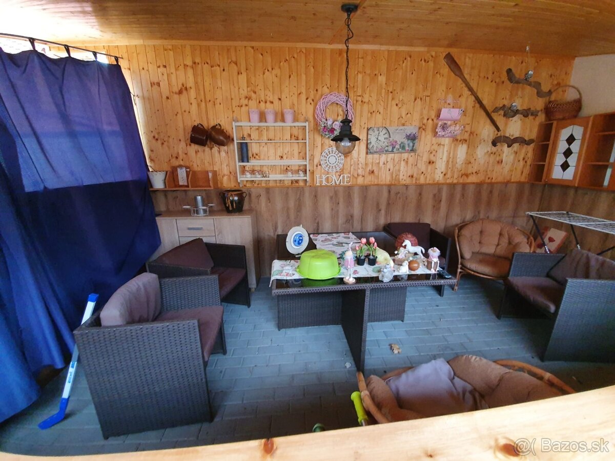 RODINNÝ DOM - HOLÍČ - 16