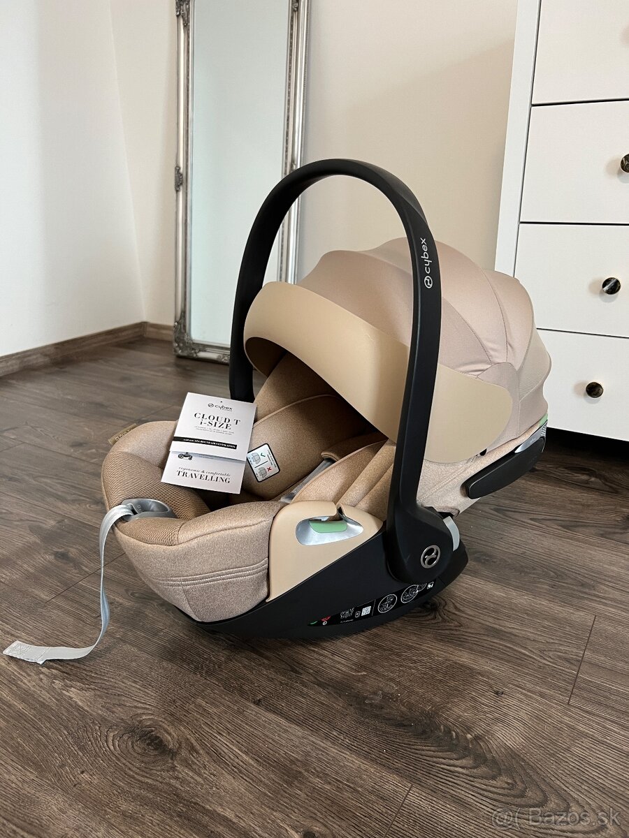 Cybex priam - 16
