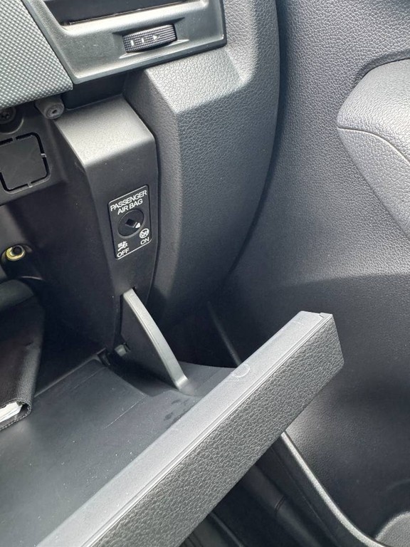 Škoda Fabia 1.0 MPI Active - 16