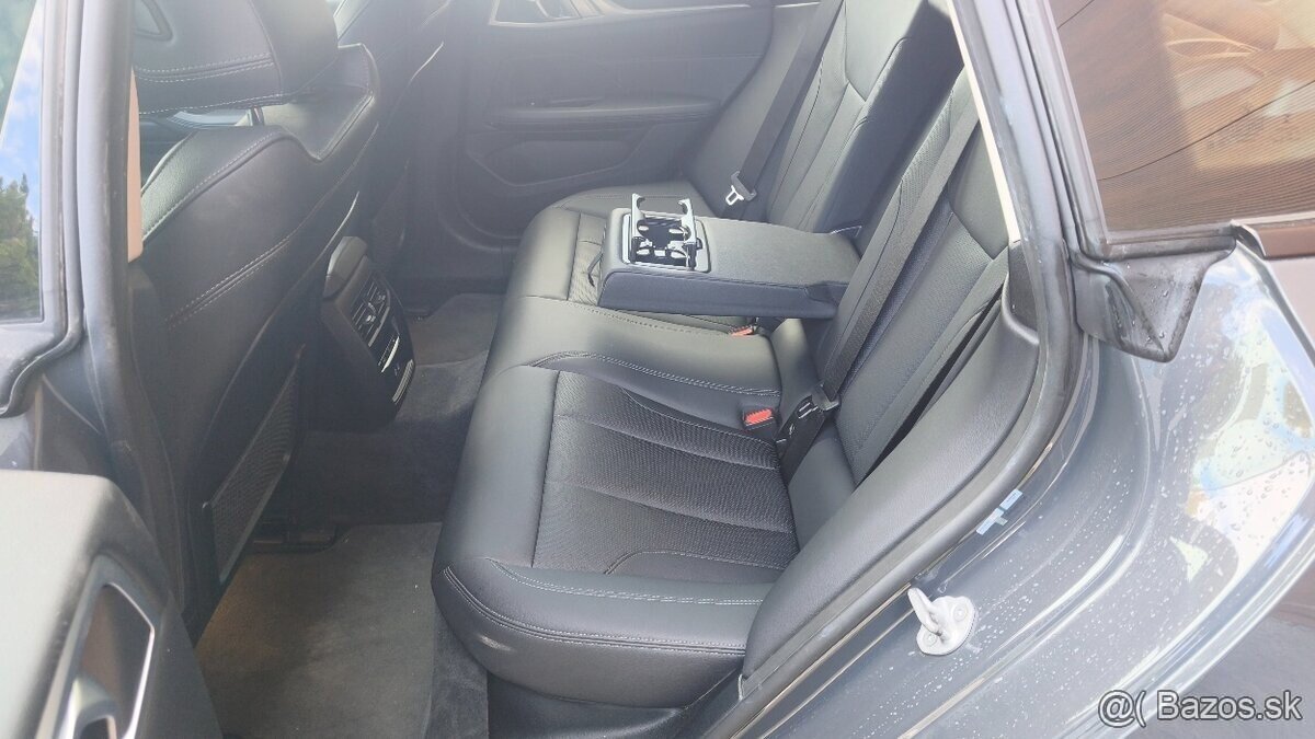 BMW i4 eDrive40 SOH 95% - 16