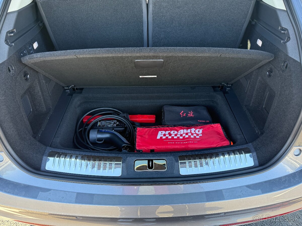 Elektrické SUV 4x4 - Hongqi E-HS9 – Flagship Long Range - 16