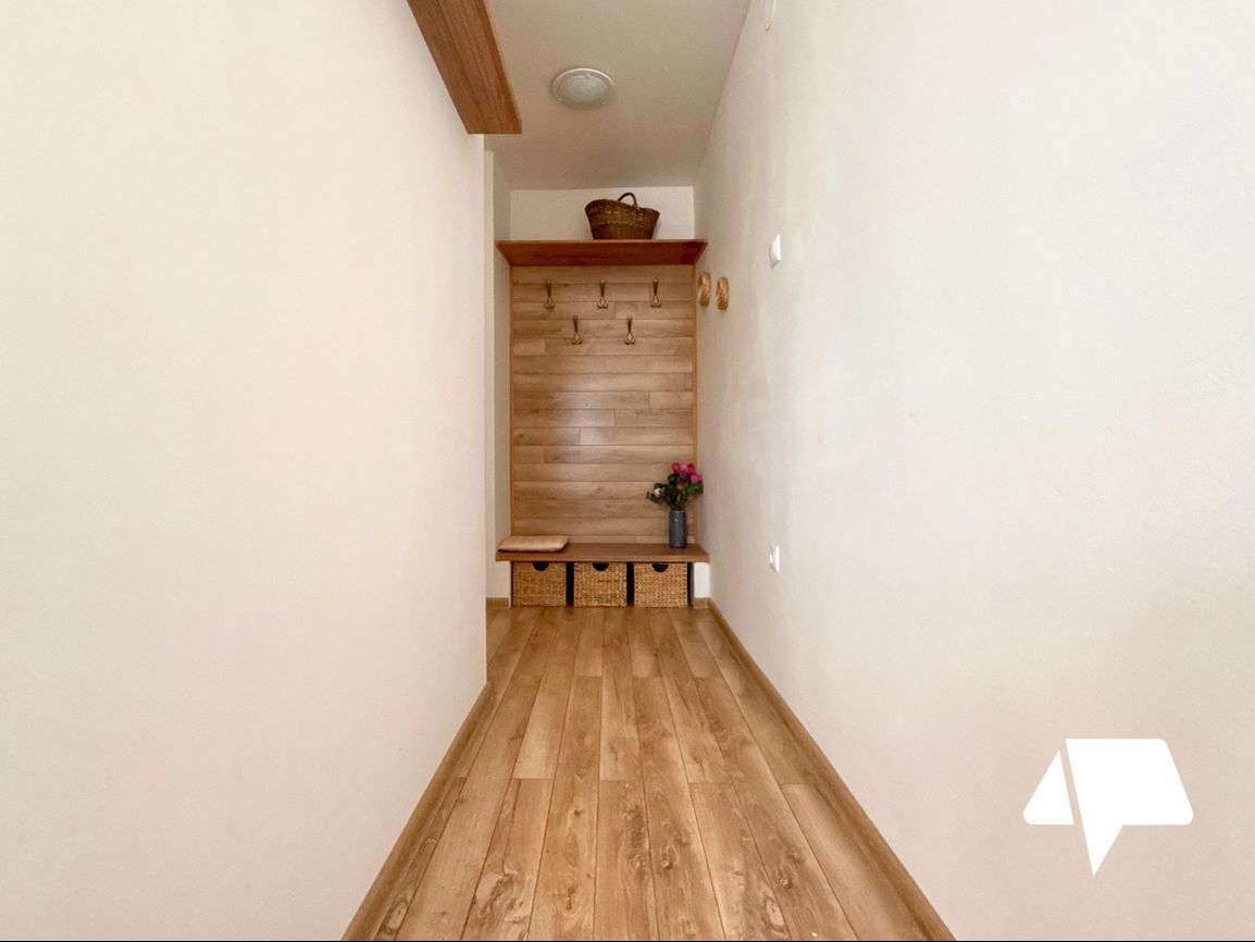 Prenájom, 2 izbový byt s balkónom, Zlaté Moravce - 16