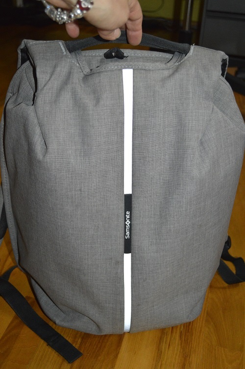 predam batoh/ruksak Samsonite - 16