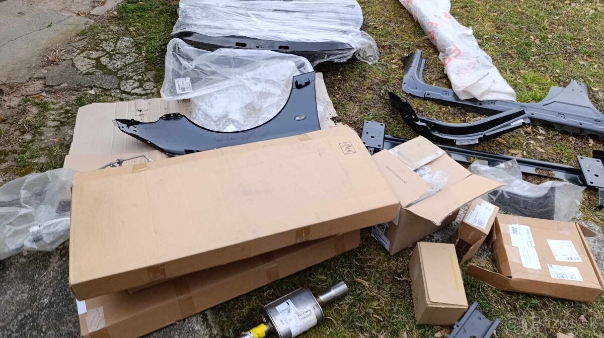 Diely Peugeot, Citroen 138ks - 16