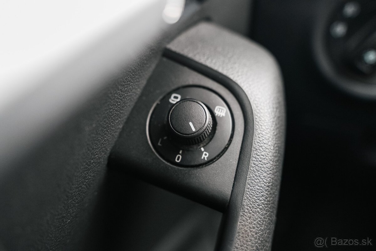 Škoda Octavia Combi 1.6 TDI DSG - 16