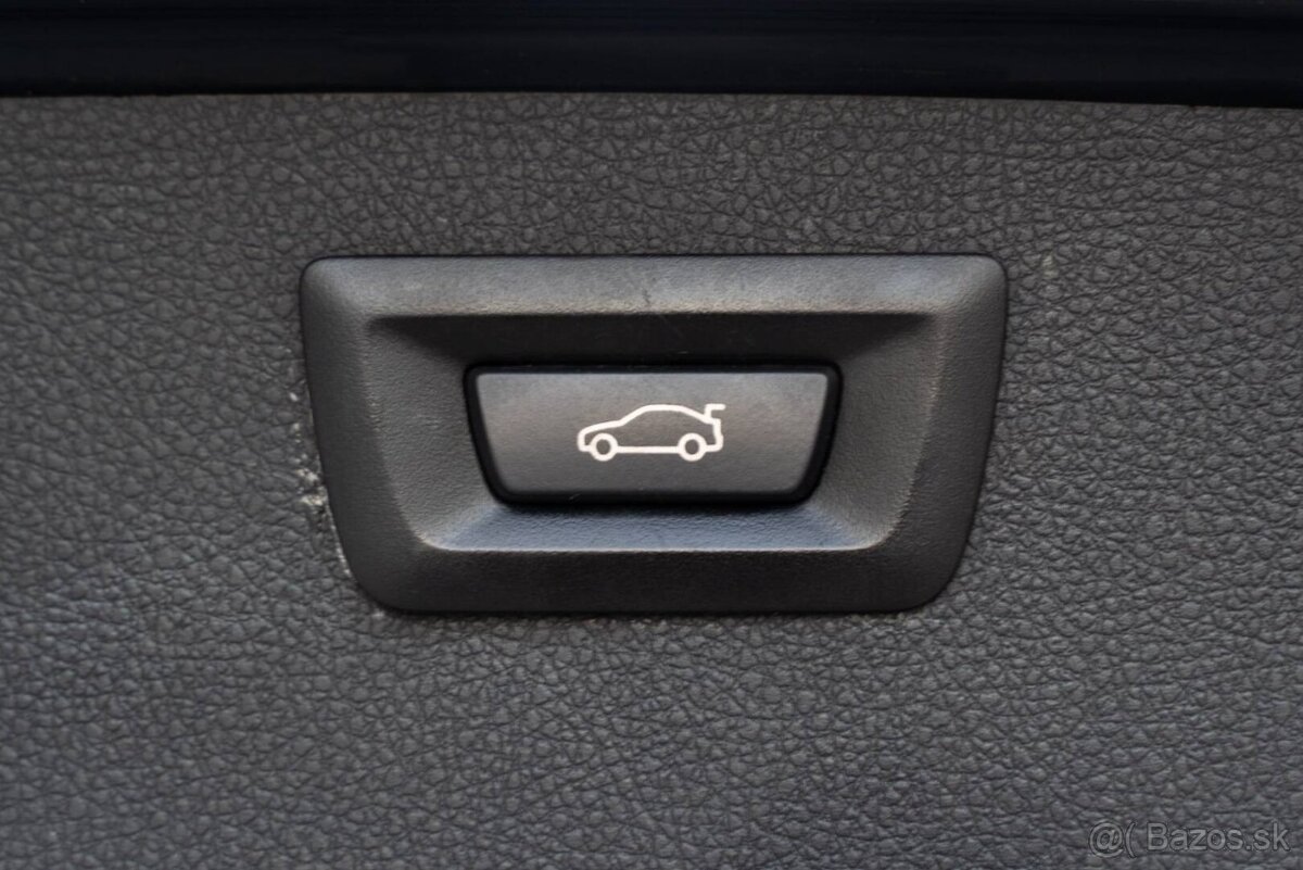 BMW Rad 3 Touring 330d - 16