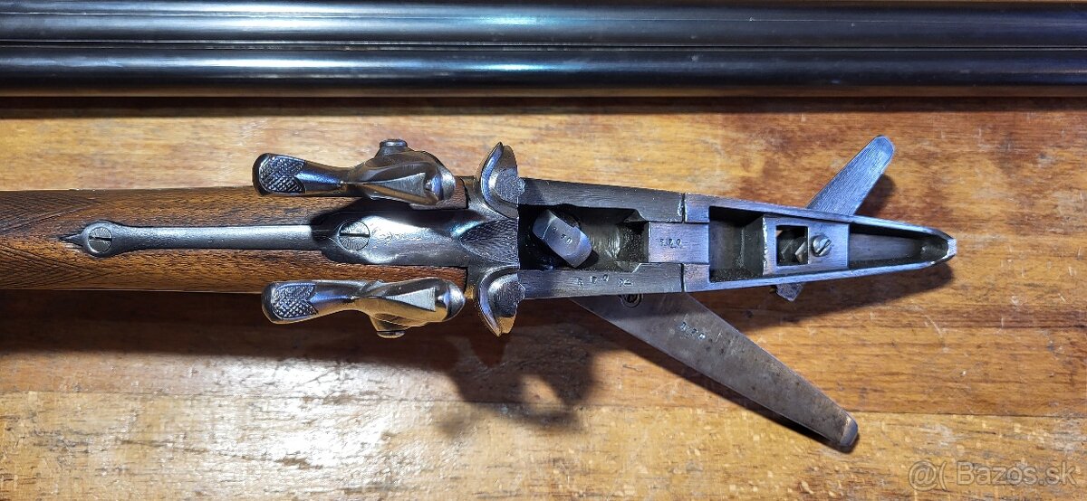 PUSKA BROKOVNICA CAL 16 TOP - 16