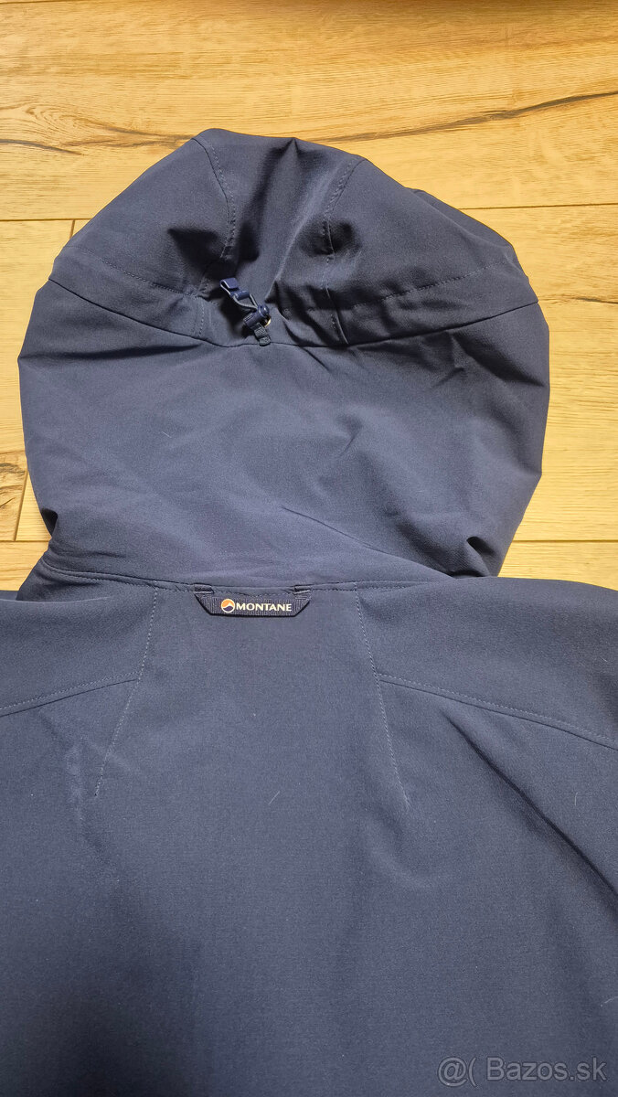 Mammut Eiger Extreme a Montane Dyno Chameleon - 16