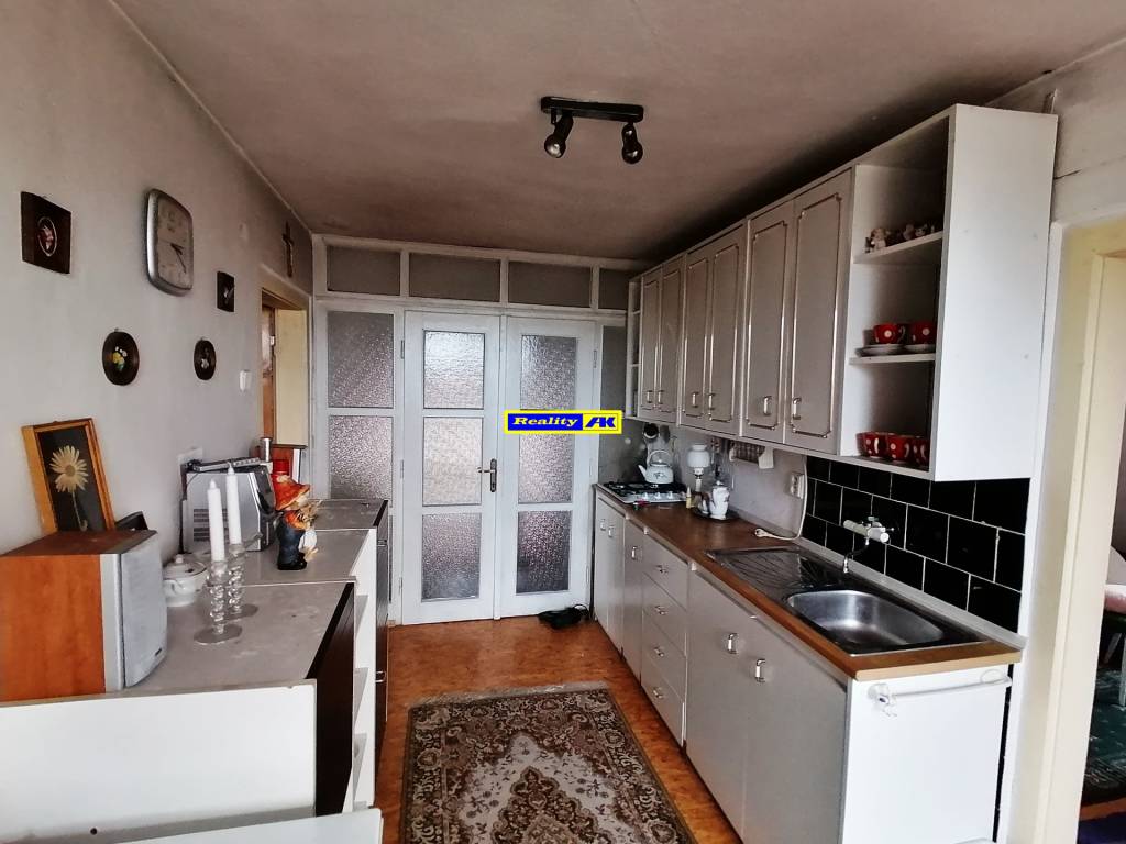 Rodinný dom na predaj Jazernica - 16